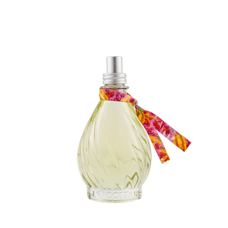 Deo Col&ocirc;nia Flor de Carambola 100mL